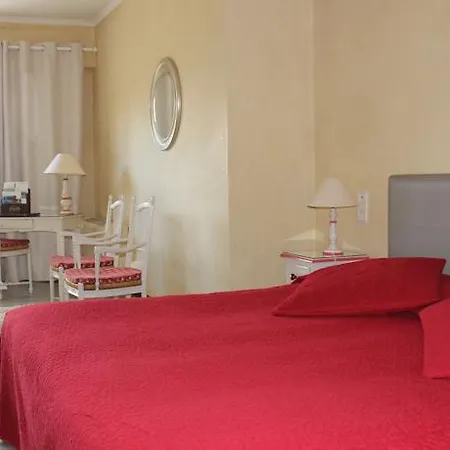 Hotel D'artigny &