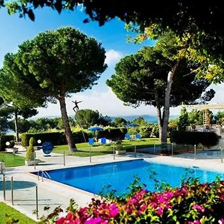 D'artigny & La Colle-sur-Loup