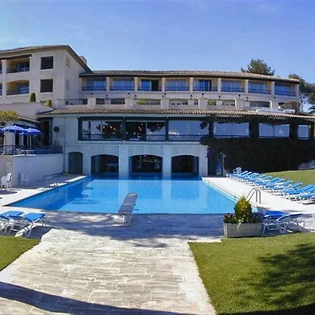 D'artigny & 4* La Colle-sur-Loup